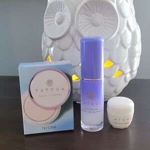 NWT Tatcha Bundle